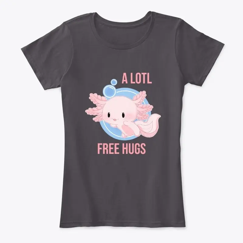 A Lotl Free Hugs